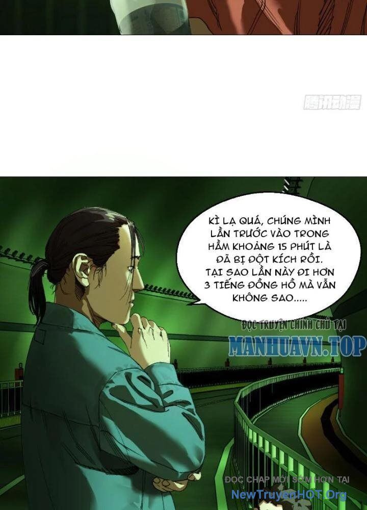 Giờ Ngọ Ba Khắc - Chapter 26 - Page 10