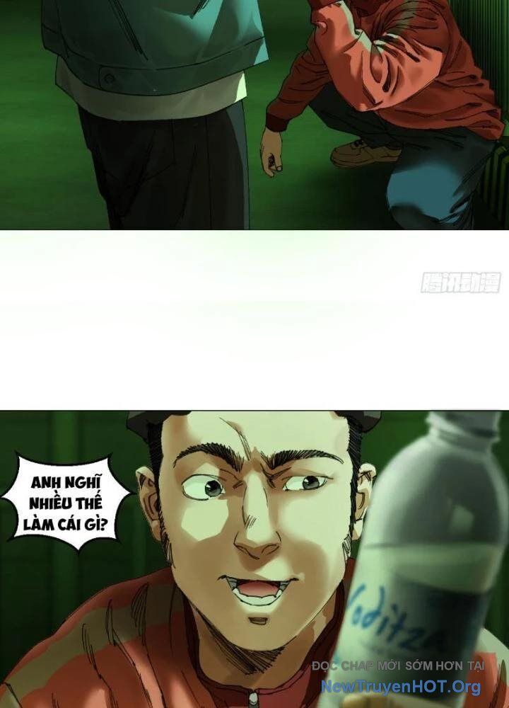 Giờ Ngọ Ba Khắc - Chapter 26 - Page 12