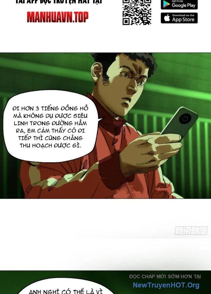 Giờ Ngọ Ba Khắc - Chapter 26 - Page 16