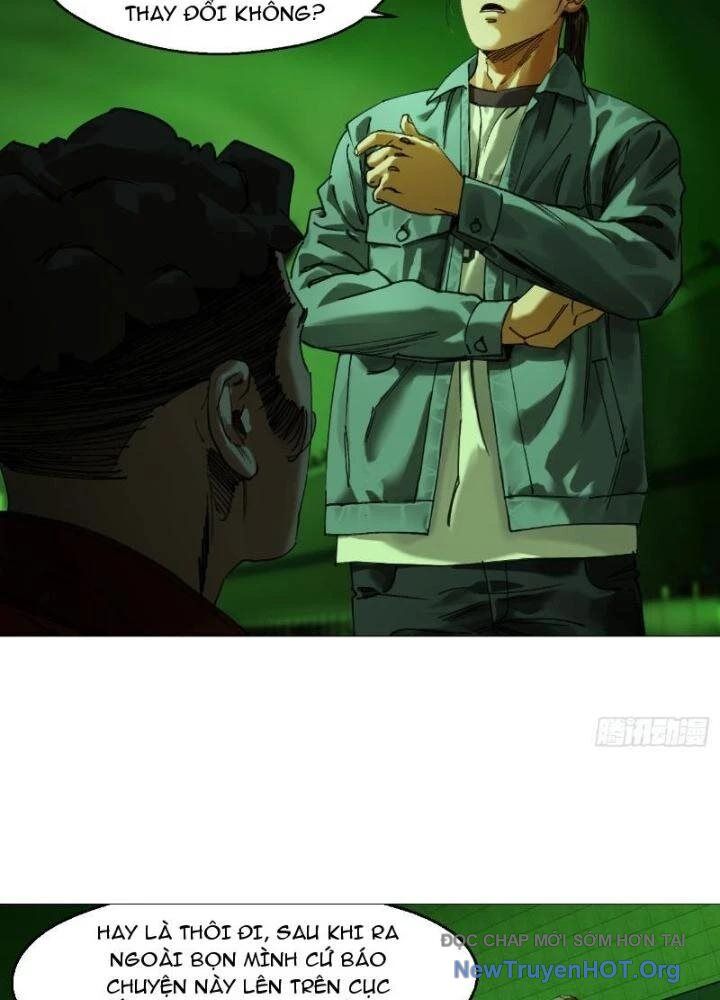 Giờ Ngọ Ba Khắc - Chapter 26 - Page 18