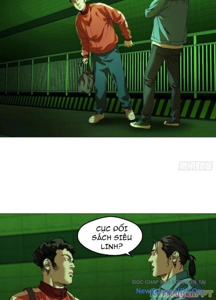 Giờ Ngọ Ba Khắc - Chapter 26 - Page 20