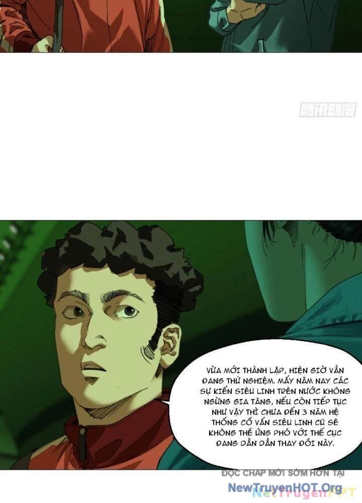 Giờ Ngọ Ba Khắc - Chapter 26 - Page 22