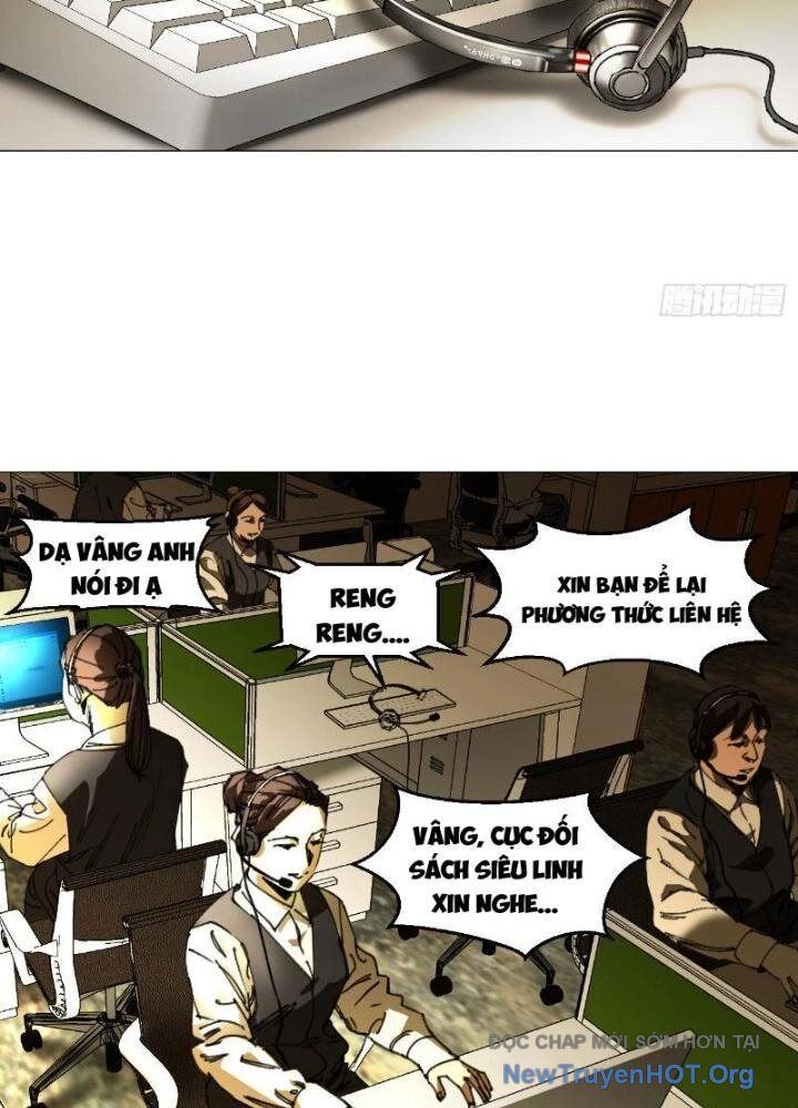 Giờ Ngọ Ba Khắc - Chapter 26 - Page 28