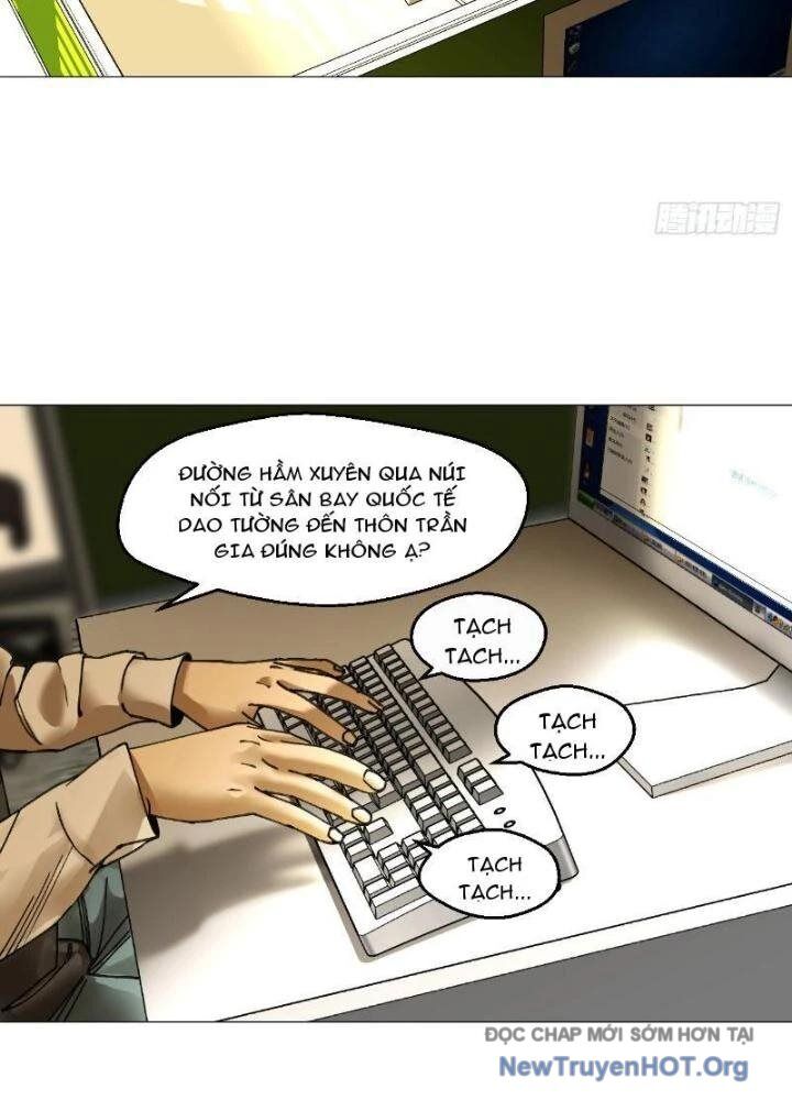 Giờ Ngọ Ba Khắc - Chapter 26 - Page 30