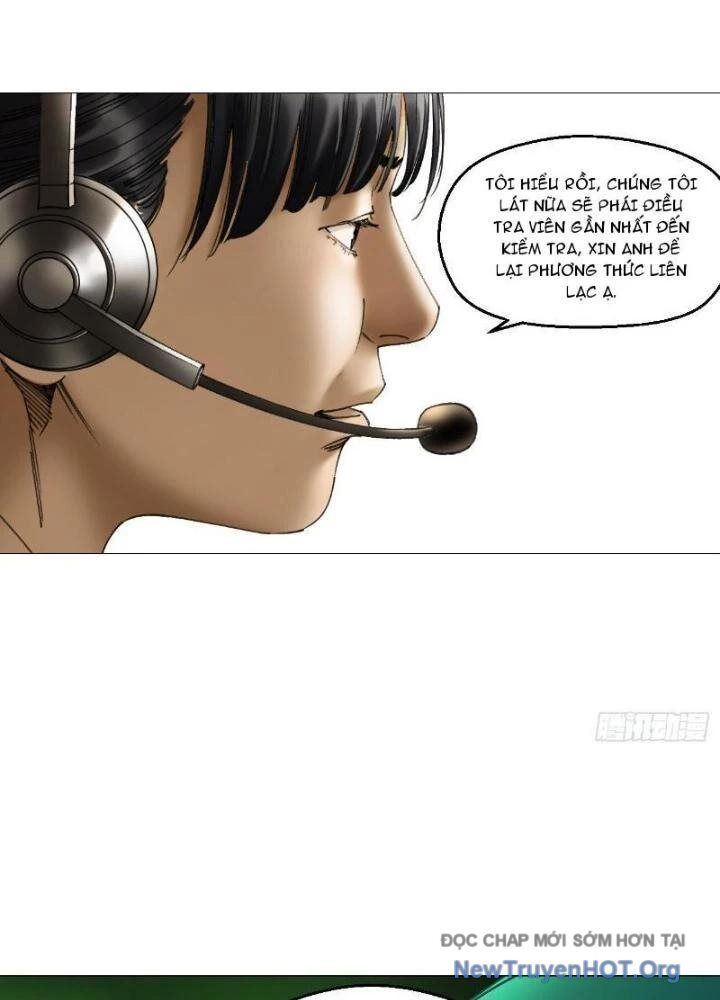 Giờ Ngọ Ba Khắc - Chapter 26 - Page 32