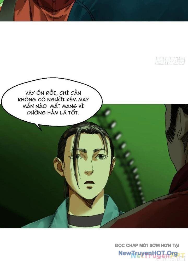 Giờ Ngọ Ba Khắc - Chapter 26 - Page 36