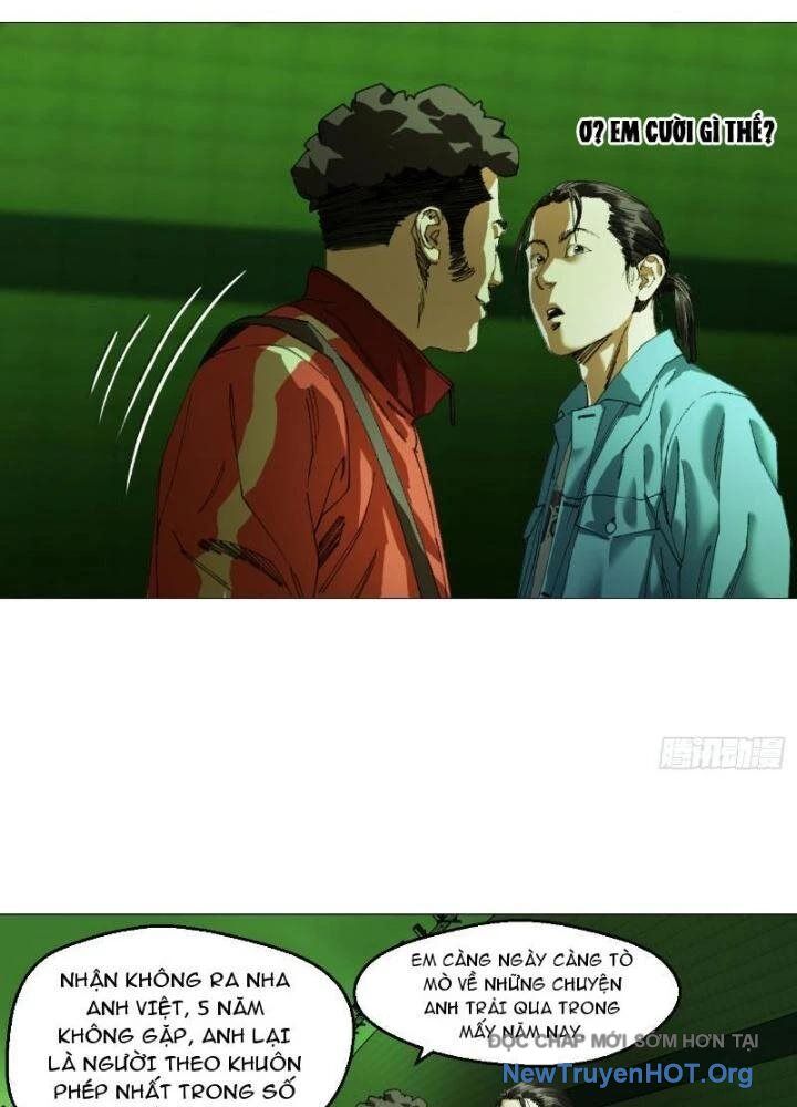 Giờ Ngọ Ba Khắc - Chapter 26 - Page 38