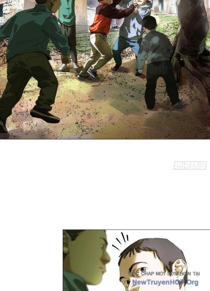 Giờ Ngọ Ba Khắc - Chapter 26 - Page 42