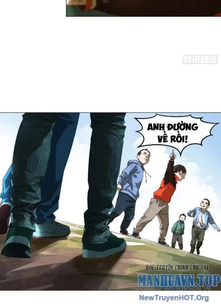 Giờ Ngọ Ba Khắc - Chapter 26 - Page 44