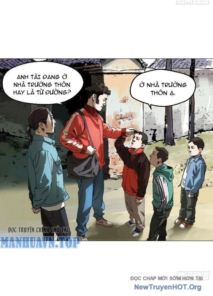 Giờ Ngọ Ba Khắc - Chapter 26 - Page 46