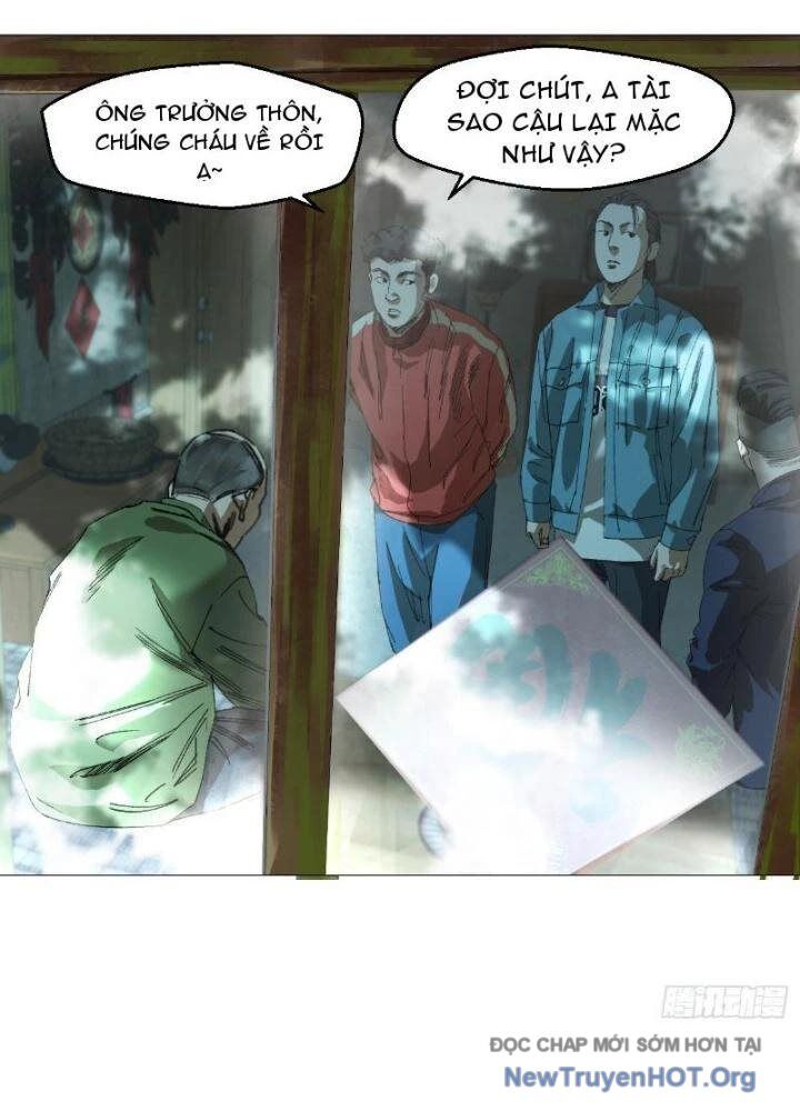 Giờ Ngọ Ba Khắc - Chapter 26 - Page 48