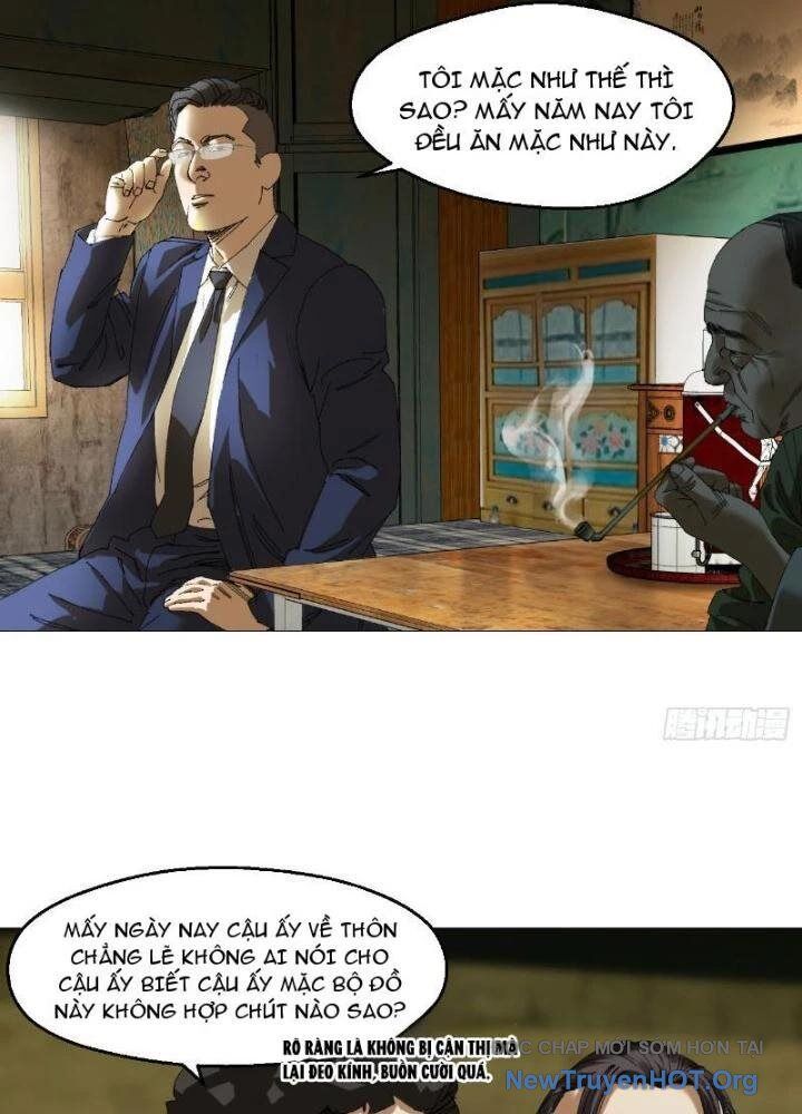 Giờ Ngọ Ba Khắc - Chapter 26 - Page 50