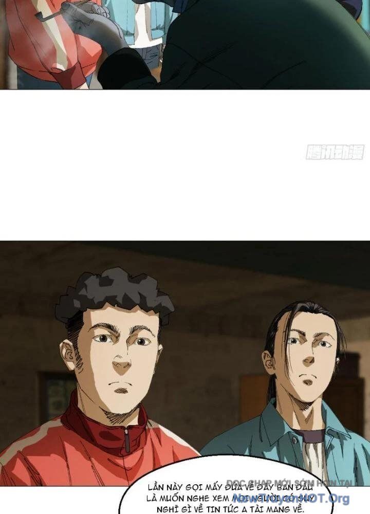 Giờ Ngọ Ba Khắc - Chapter 26 - Page 54