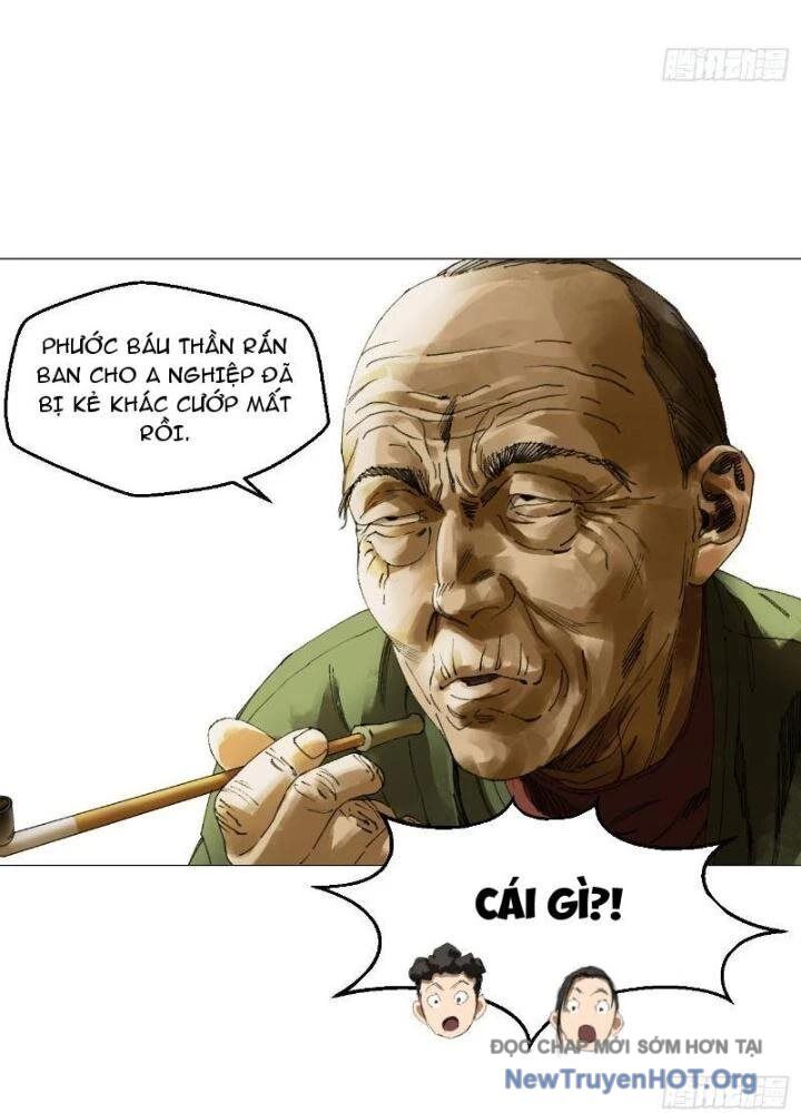 Giờ Ngọ Ba Khắc - Chapter 26 - Page 56