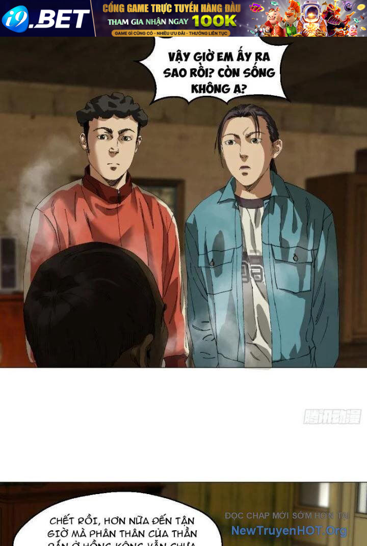 Giờ Ngọ Ba Khắc - Chapter 26 - Page 58