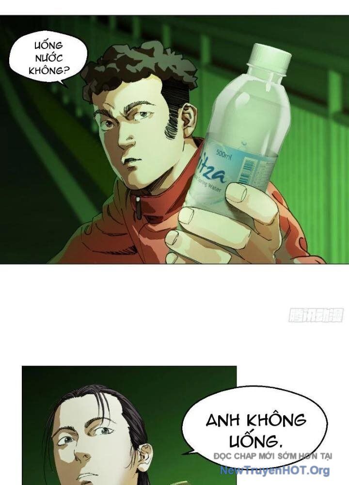 Giờ Ngọ Ba Khắc - Chapter 26 - Page 6