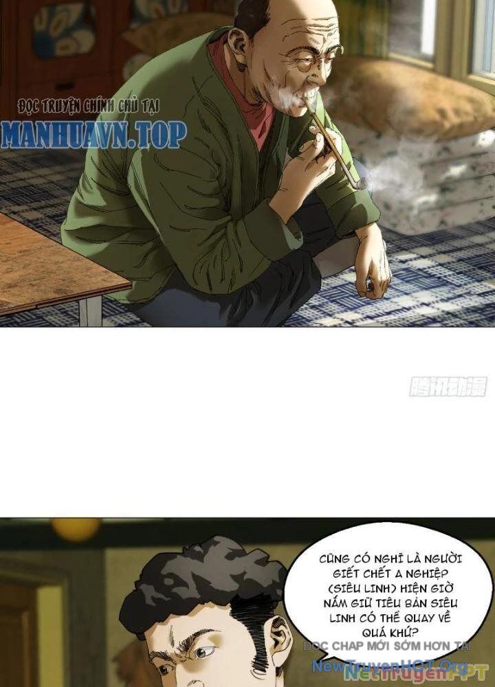 Giờ Ngọ Ba Khắc - Chapter 26 - Page 60