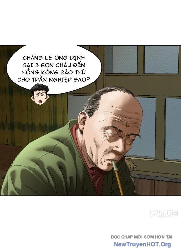 Giờ Ngọ Ba Khắc - Chapter 26 - Page 64