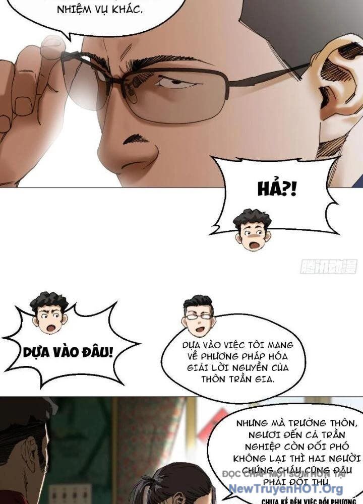 Giờ Ngọ Ba Khắc - Chapter 26 - Page 66