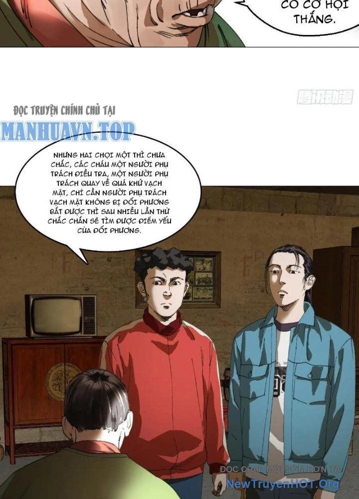 Giờ Ngọ Ba Khắc - Chapter 26 - Page 70