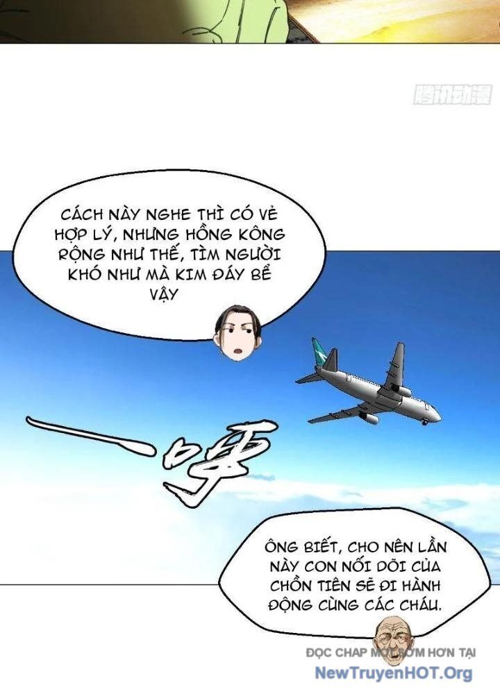 Giờ Ngọ Ba Khắc - Chapter 26 - Page 72