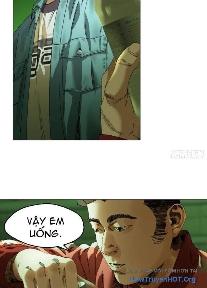 Giờ Ngọ Ba Khắc - Chapter 26 - Page 8