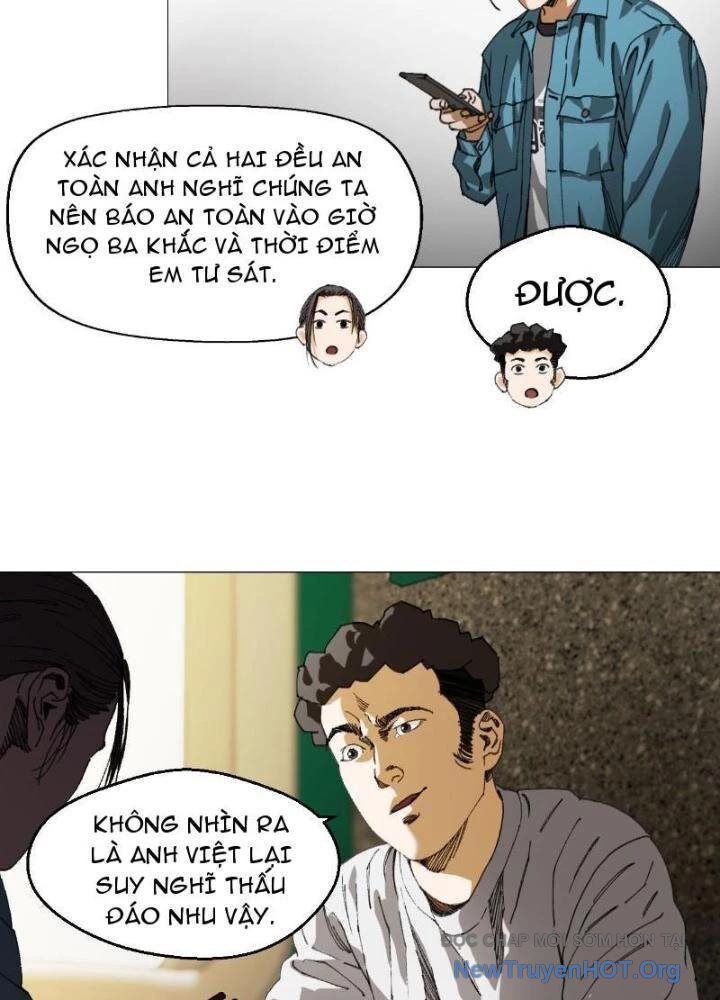 Giờ Ngọ Ba Khắc - Chapter 27 - Page 11