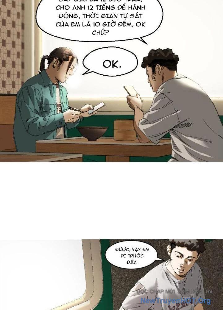 Giờ Ngọ Ba Khắc - Chapter 27 - Page 15