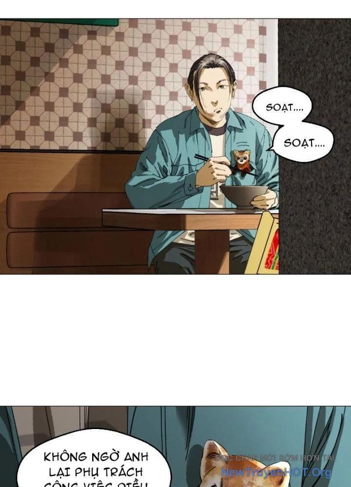 Giờ Ngọ Ba Khắc - Chapter 27 - Page 19