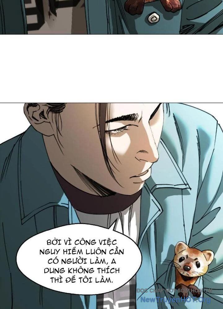 Giờ Ngọ Ba Khắc - Chapter 27 - Page 21