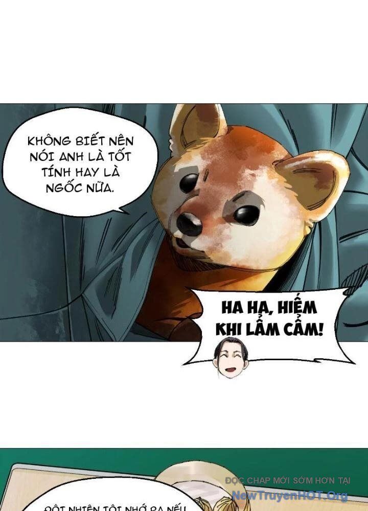 Giờ Ngọ Ba Khắc - Chapter 27 - Page 23