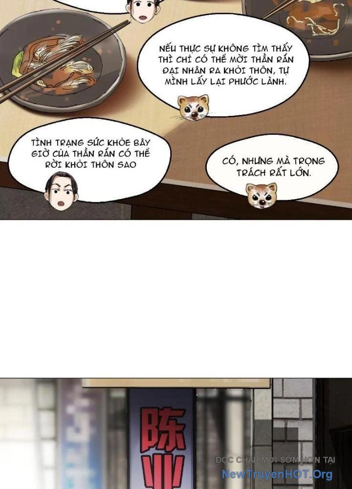 Giờ Ngọ Ba Khắc - Chapter 27 - Page 25