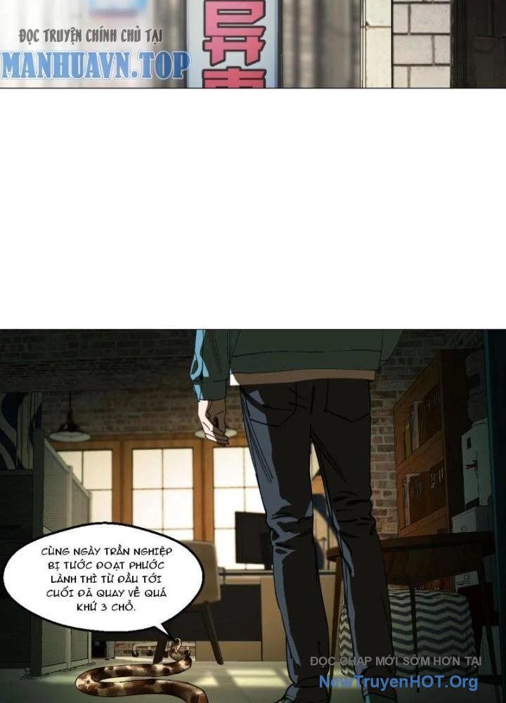 Giờ Ngọ Ba Khắc - Chapter 27 - Page 27