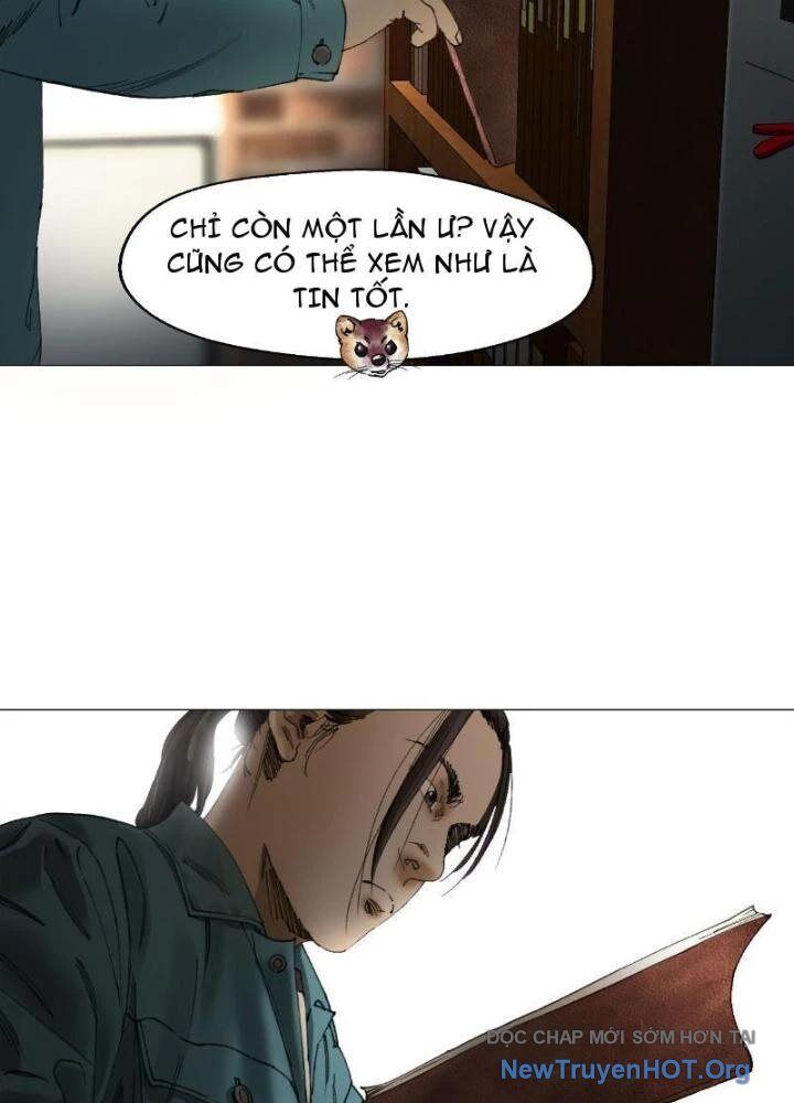 Giờ Ngọ Ba Khắc - Chapter 27 - Page 35