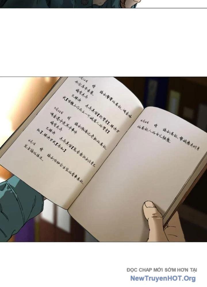 Giờ Ngọ Ba Khắc - Chapter 27 - Page 37