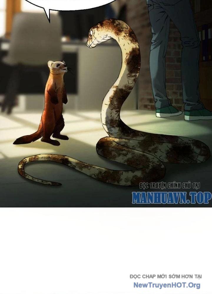 Giờ Ngọ Ba Khắc - Chapter 27 - Page 41