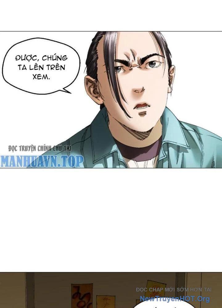Giờ Ngọ Ba Khắc - Chapter 27 - Page 49