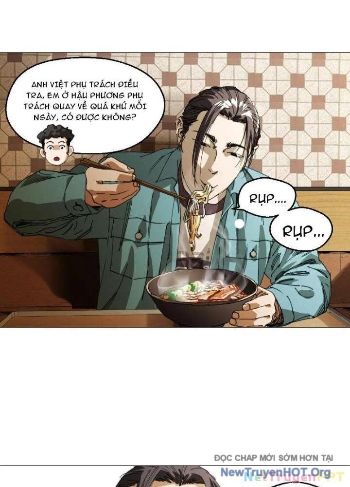 Giờ Ngọ Ba Khắc - Chapter 27 - Page 5