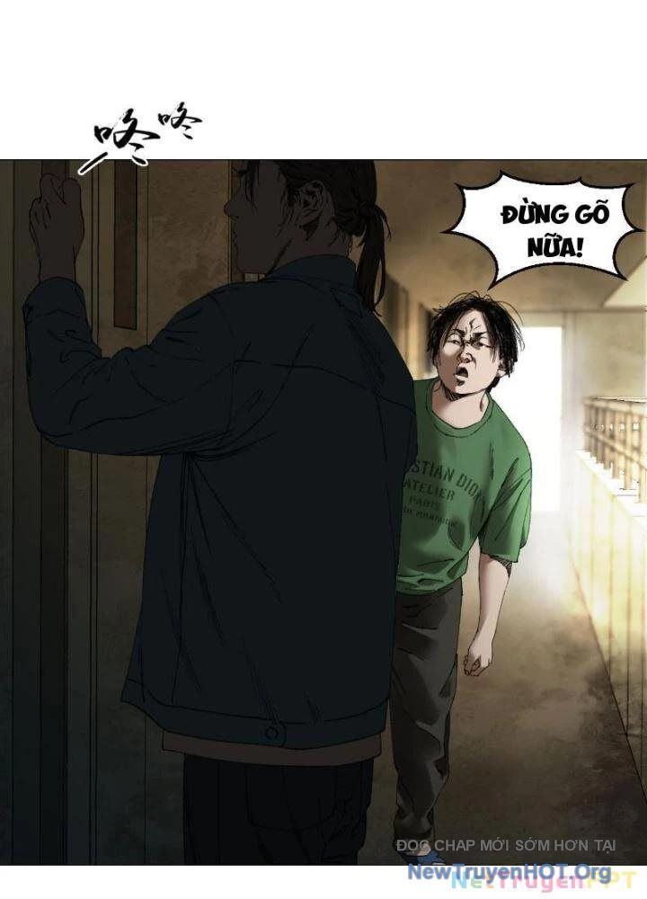 Giờ Ngọ Ba Khắc - Chapter 27 - Page 53