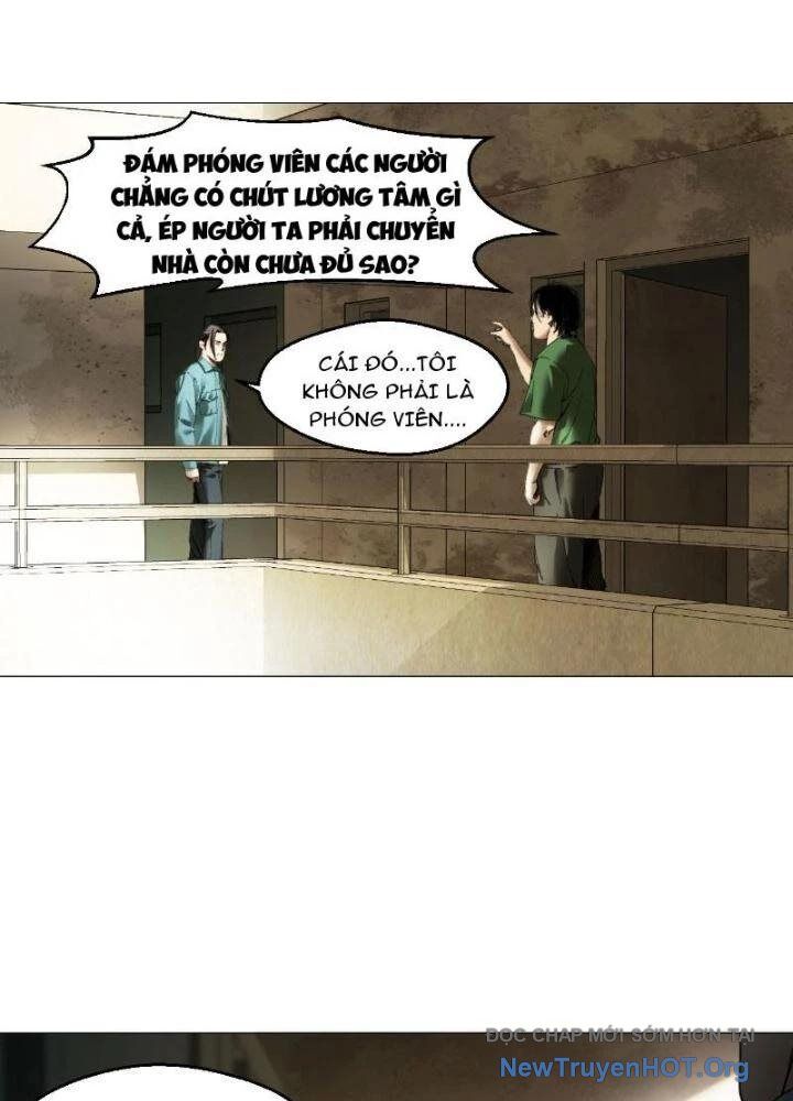 Giờ Ngọ Ba Khắc - Chapter 27 - Page 55