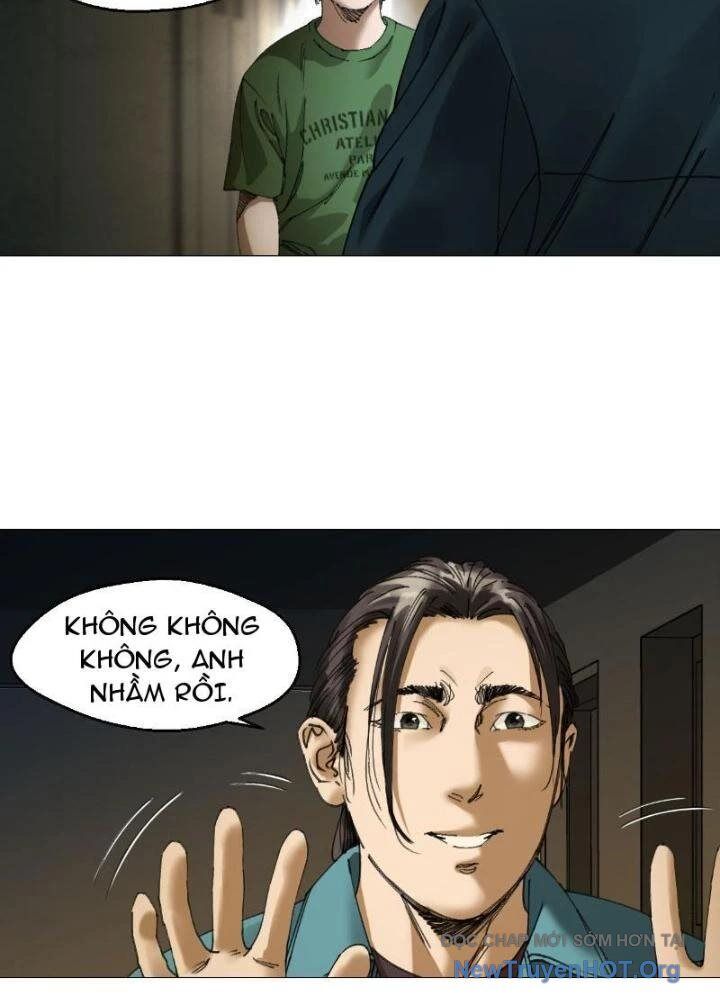 Giờ Ngọ Ba Khắc - Chapter 27 - Page 57