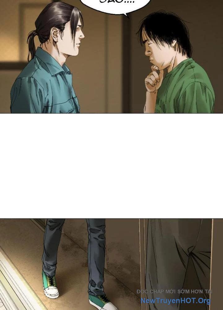 Giờ Ngọ Ba Khắc - Chapter 27 - Page 61