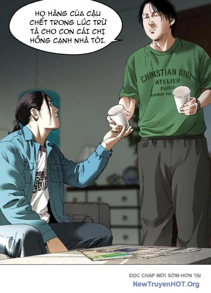 Giờ Ngọ Ba Khắc - Chapter 27 - Page 69