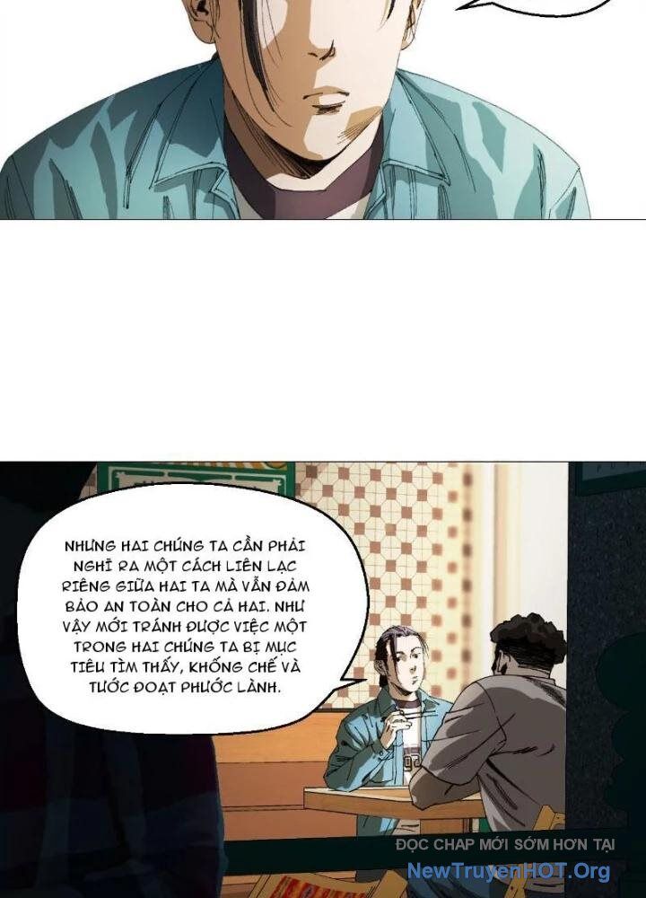 Giờ Ngọ Ba Khắc - Chapter 27 - Page 7