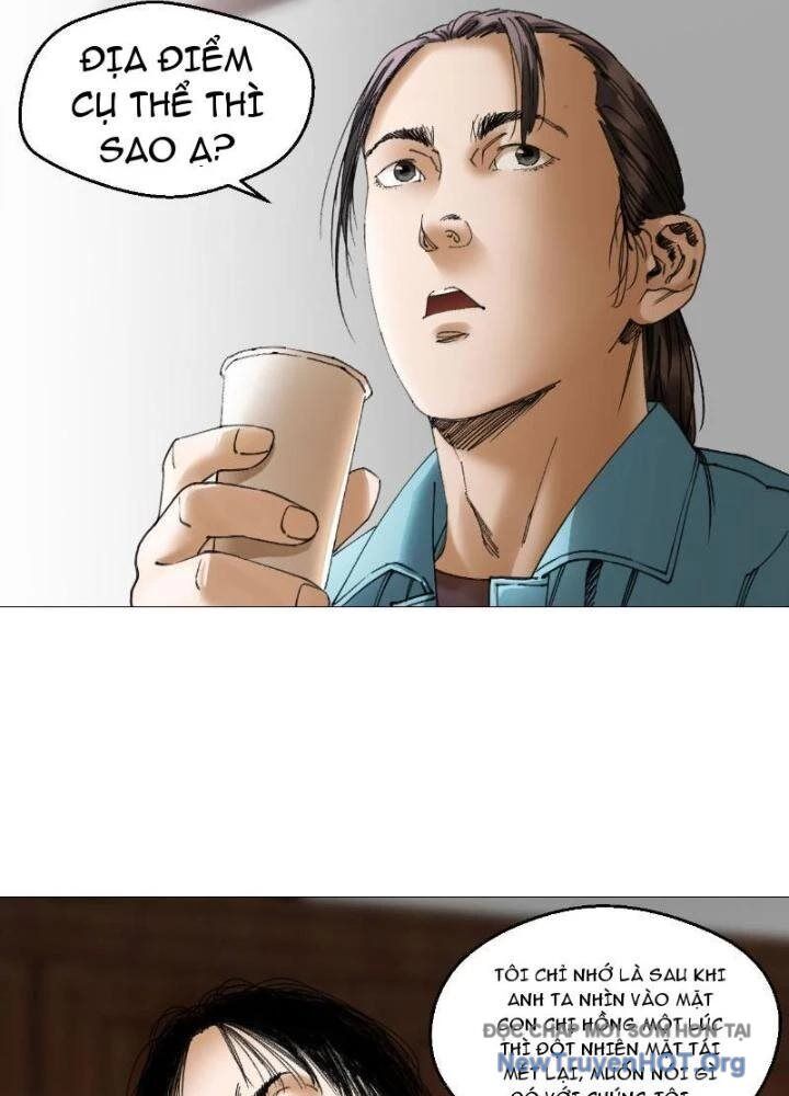 Giờ Ngọ Ba Khắc - Chapter 27 - Page 71