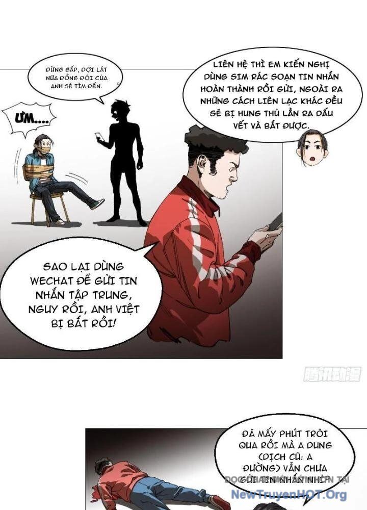 Giờ Ngọ Ba Khắc - Chapter 27 - Page 9