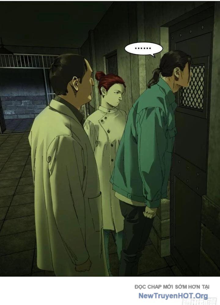 Giờ Ngọ Ba Khắc - Chapter 28 - Page 10