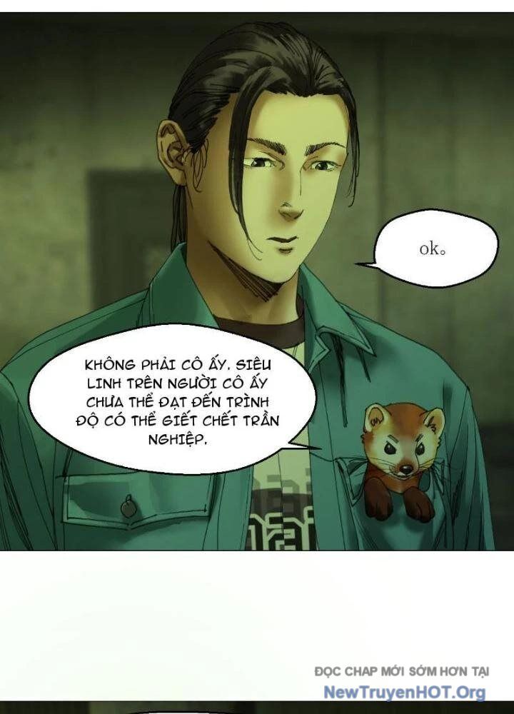 Giờ Ngọ Ba Khắc - Chapter 28 - Page 12