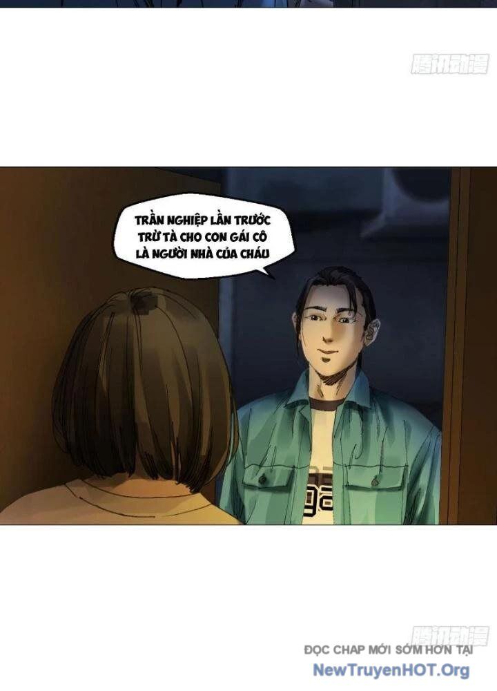 Giờ Ngọ Ba Khắc - Chapter 28 - Page 18