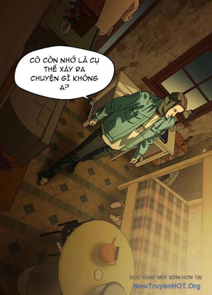 Giờ Ngọ Ba Khắc - Chapter 28 - Page 20